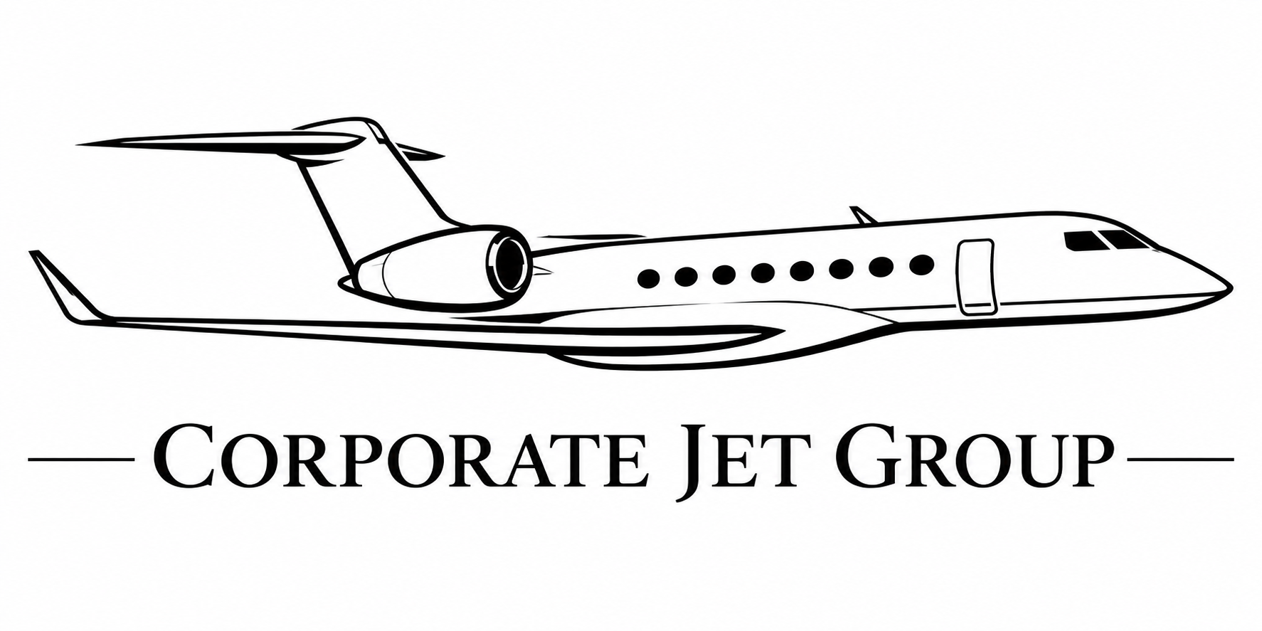Corporate Jet Group